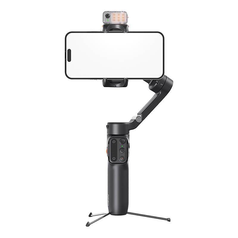 Hohem iSteady V3 Kit, Gimbal für Smartphones, 3-Achsen, 300g Traglast