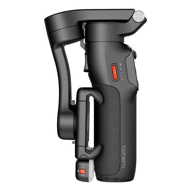 Hohem iSteady V3 Kit, Gimbal für Smartphones, 3-Achsen, 300g Traglast