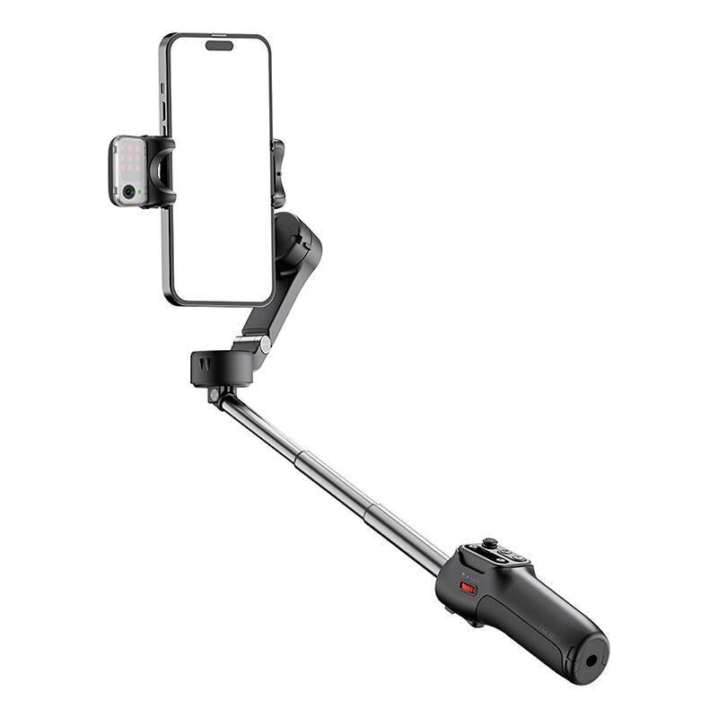 Hohem iSteady V3 Kit, Gimbal für Smartphones, 3-Achsen, 300g Traglast