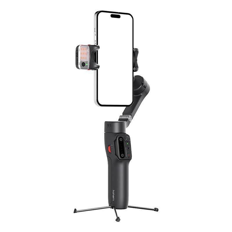 Hohem iSteady V3 Kit, Gimbal für Smartphones, 3-Achsen, 300g Traglast