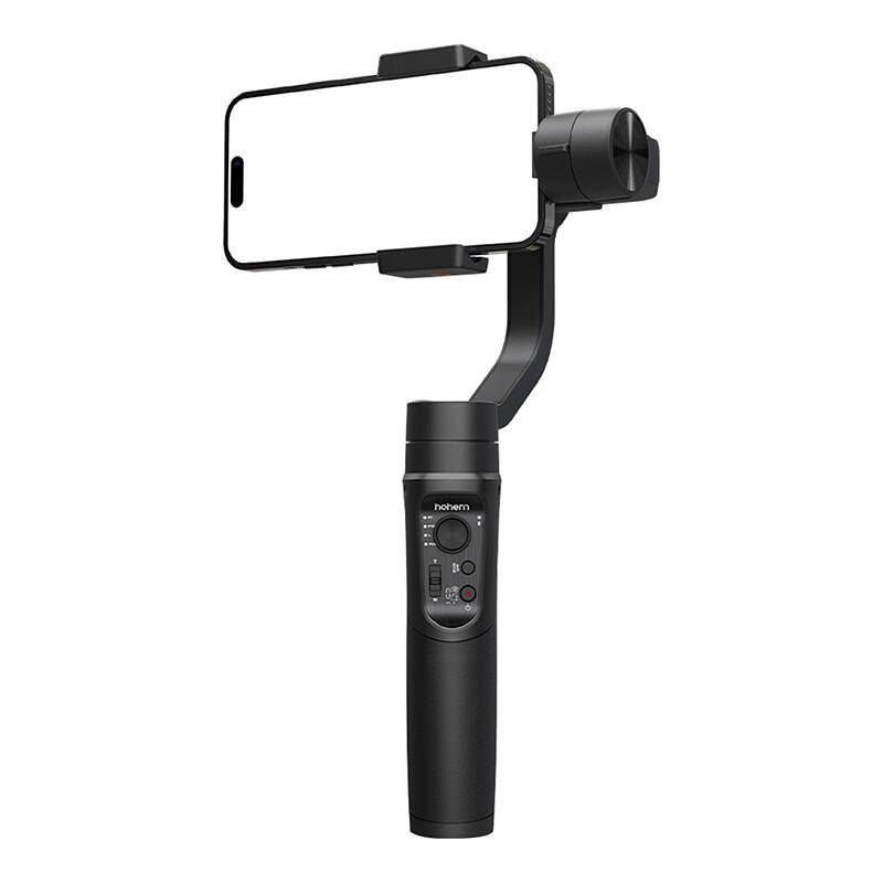 Hohem iSteady Mobile+, Gimbal für Smartphones, 3-Achsen, 280g Traglast
