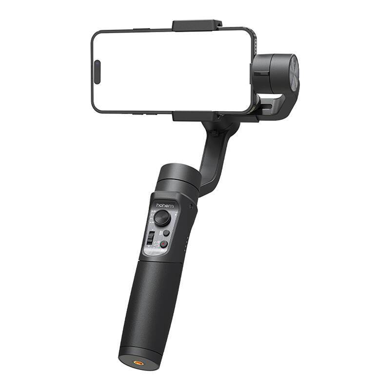 Hohem iSteady Mobile+, Gimbal für Smartphones, 3-Achsen, 280g Traglast
