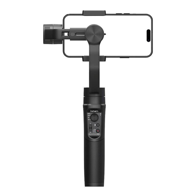 Hohem iSteady Mobile+, Gimbal für Smartphones, 3-Achsen, 280g Traglast
