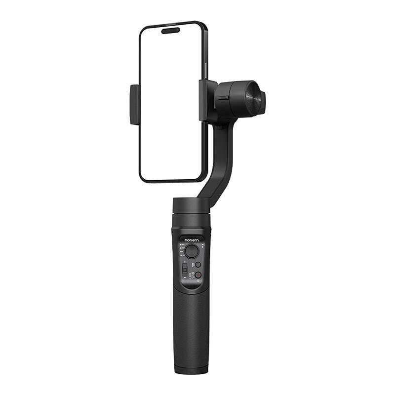 Hohem iSteady Mobile+, Gimbal für Smartphones, 3-Achsen, 280g Traglast