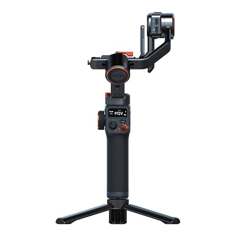 Hohem iSteady MT2 Kit, Gimbal für Kameras, 3-Achsen, 1200g Traglast