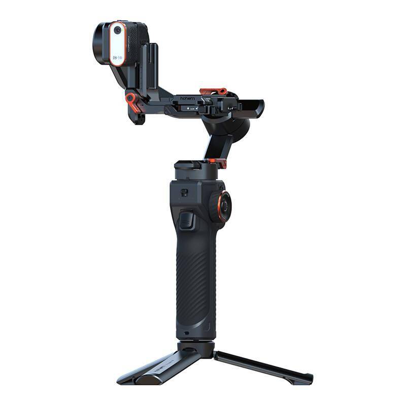 Hohem iSteady MT2 Kit, Gimbal für Kameras, 3-Achsen, 1200g Traglast