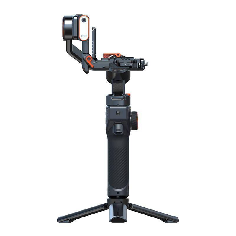 Hohem iSteady MT2 Kit, Gimbal für Kameras, 3-Achsen, 1200g Traglast
