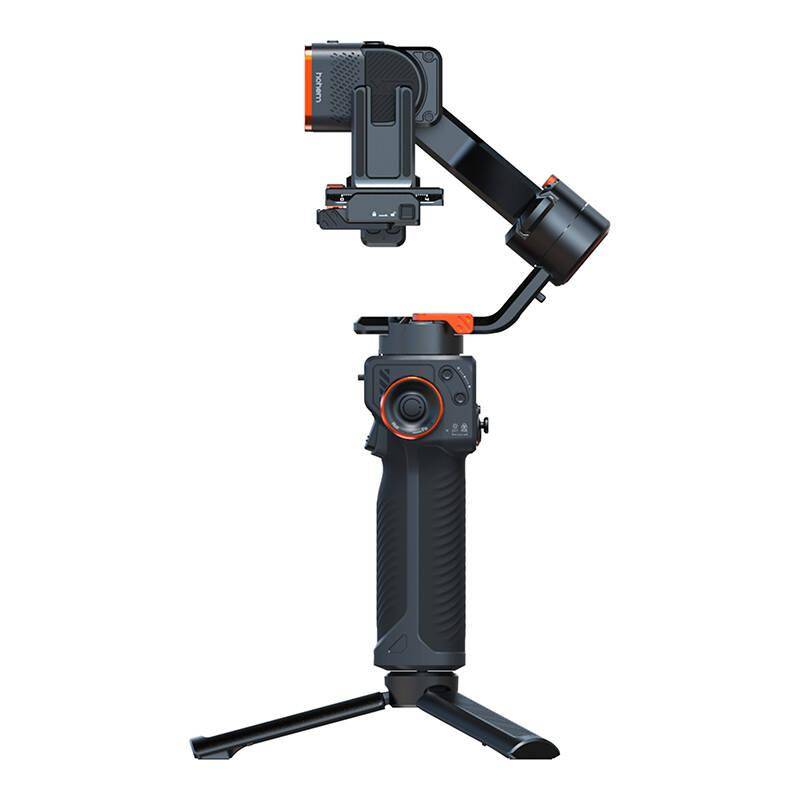Hohem iSteady MT2 Kit, Gimbal für Kameras, 3-Achsen, 1200g Traglast