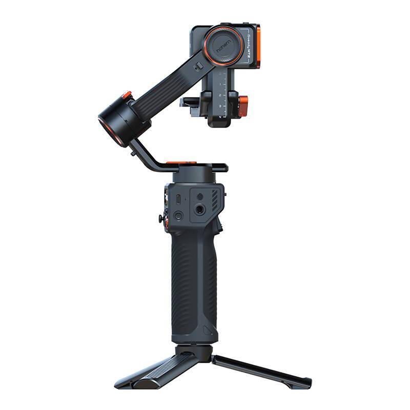Hohem iSteady MT2 Kit, Gimbal für Kameras, 3-Achsen, 1200g Traglast