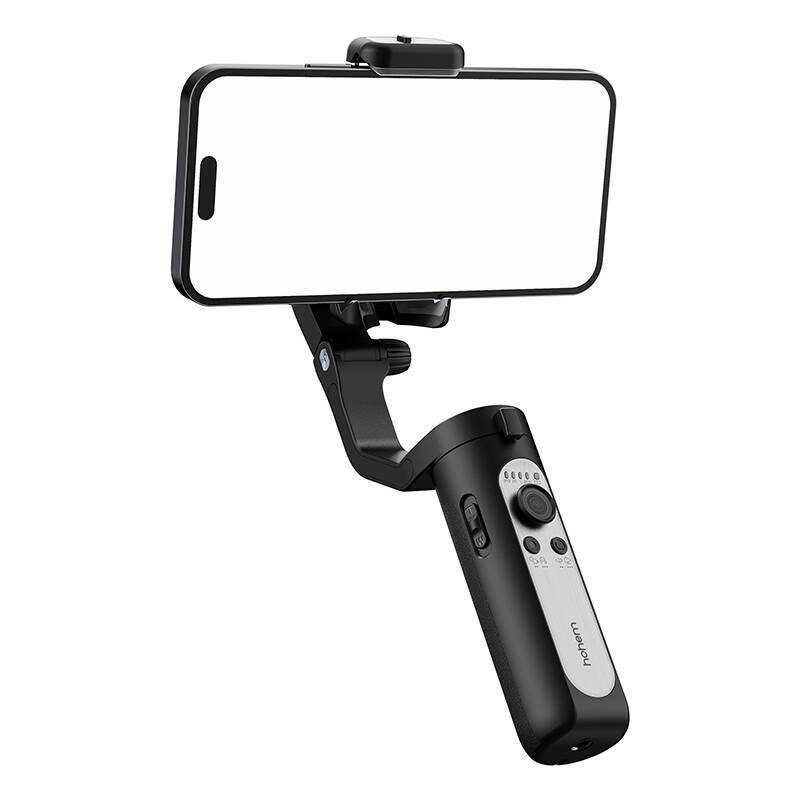 Hohem iSteady XE, Gimbal für Smartphones, 3-Achsen, 280g Traglast, schwarz