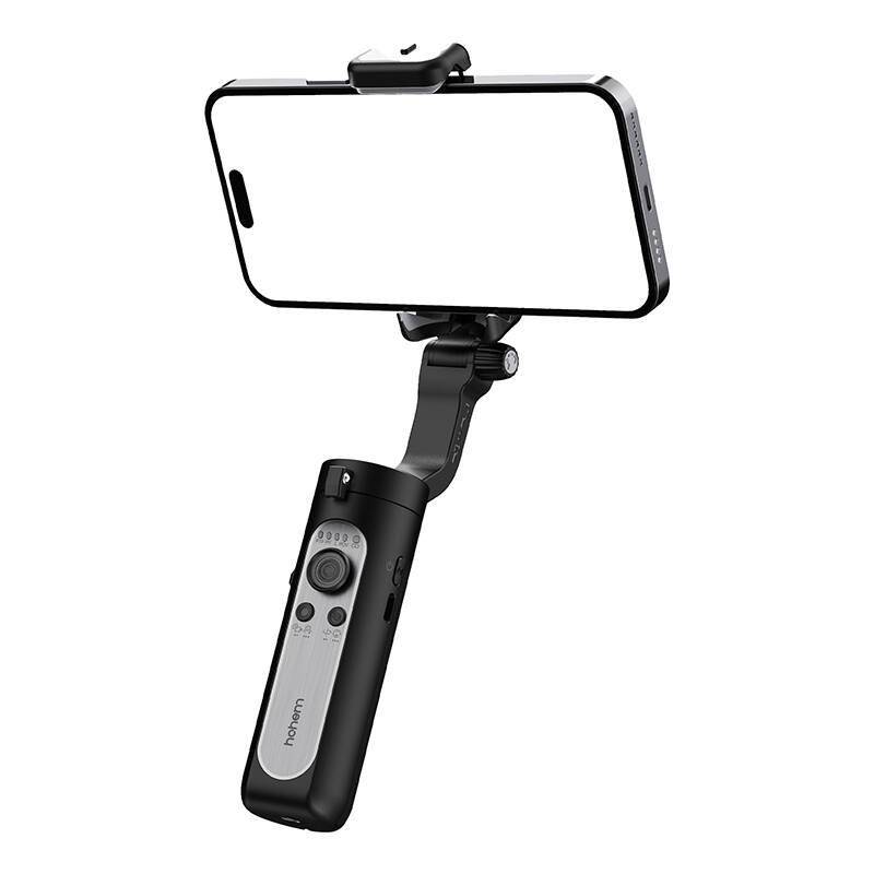 Hohem iSteady XE, Gimbal für Smartphones, 3-Achsen, 280g Traglast, schwarz