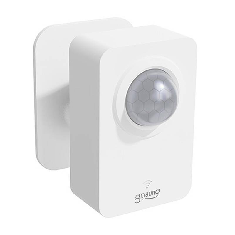 Gosund ST20 Smart Motion Sensor, Bewegungsmelder, ZigBee