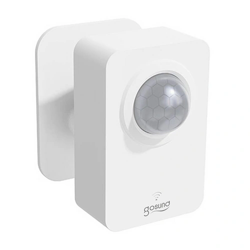Gosund ST20 Smart Motion Sensor, Bewegungsmelder, ZigBee Gosund ST20 Smart Motion Sensor, Bewegungsmelder, ZigBee