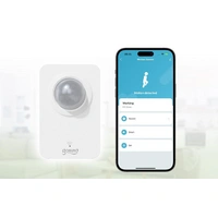 Gosund ST20 Smart Motion Sensor, Bewegungsmelder, ZigBee Gosund ST20 Smart Motion Sensor, Bewegungsmelder, ZigBee