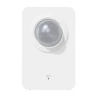 Gosund ST20 Smart Motion Sensor, Bewegungsmelder, ZigBee Gosund ST20 Smart Motion Sensor, Bewegungsmelder, ZigBee