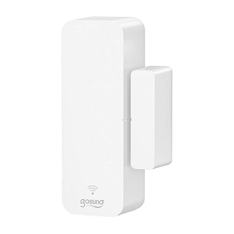 Gosund ST18 Smart Door and Window Opening Sensor, Tür- und Fensterkontakt, ZigBee