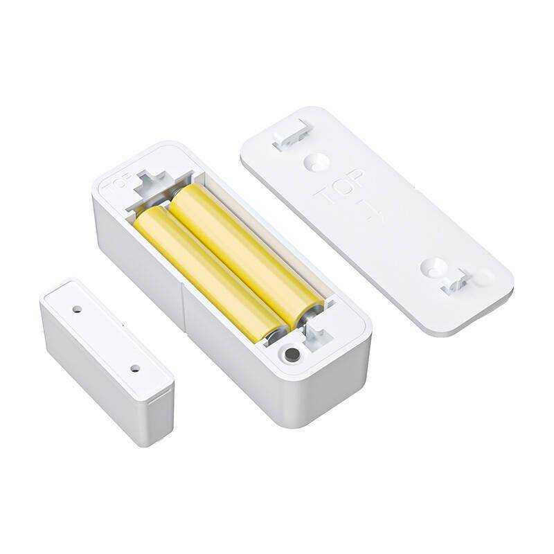Gosund ST18 Smart Door and Window Opening Sensor, Tür- und Fensterkontakt, ZigBee