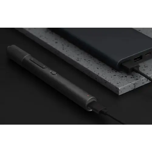 HOTO Electric Precision Screwdriver Set, Akku Präzisionsschraubendreher, 25-tlg. Set HOTO Electric Precision Screwdriver Set, Akku Präzisionsschraubendreher, 25-tlg. Set