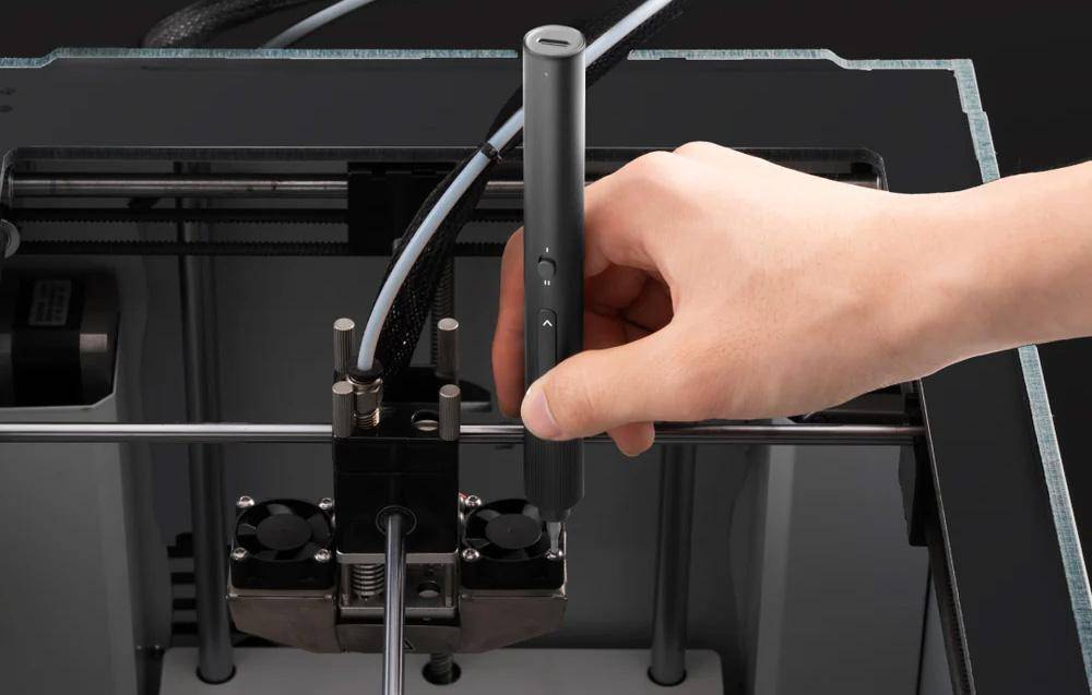 HOTO Electric Precision Screwdriver Set, Akku Präzisionsschraubendreher, 25-tlg. Set