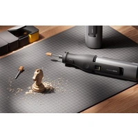 HOTO Precision Multifunction Grinder, Präzisions-Multifunktionsschleifer, 36-tlg. Set HOTO Precision Multifunction Grinder, Präzisions-Multifunktionsschleifer, 36-tlg. Set