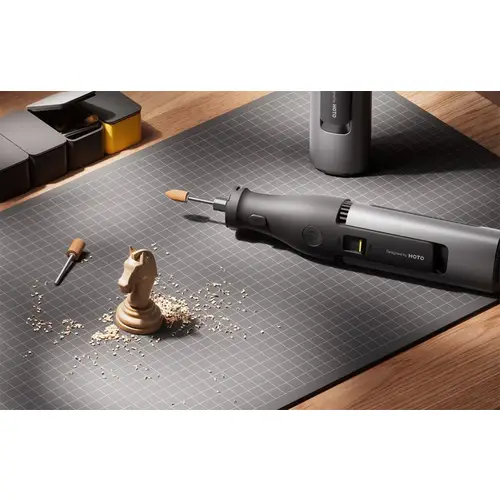 HOTO Precision Multifunction Grinder, Präzisions-Multifunktionsschleifer, 36-tlg. Set HOTO Precision Multifunction Grinder, Präzisions-Multifunktionsschleifer, 36-tlg. Set