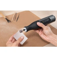 HOTO Precision Multifunction Grinder, Präzisions-Multifunktionsschleifer, 36-tlg. Set HOTO Precision Multifunction Grinder, Präzisions-Multifunktionsschleifer, 36-tlg. Set