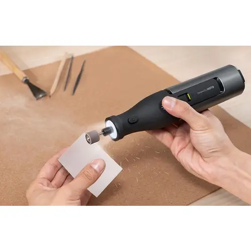 HOTO Precision Multifunction Grinder, Präzisions-Multifunktionsschleifer, 36-tlg. Set HOTO Precision Multifunction Grinder, Präzisions-Multifunktionsschleifer, 36-tlg. Set