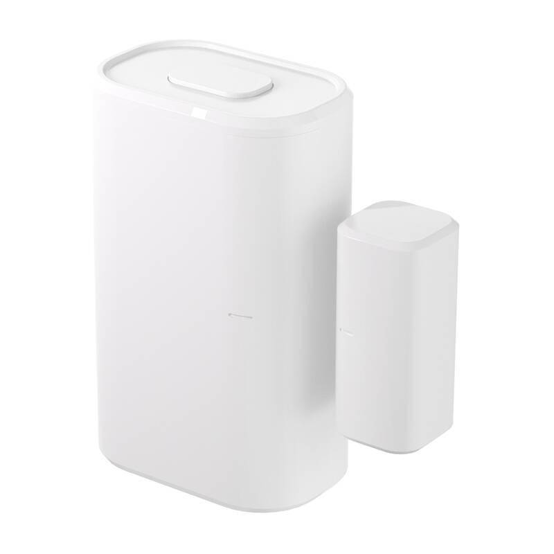 Sonoff SNZB-04P Door/Window Sensor, Tür- und Fensterkontakt, ZigBee