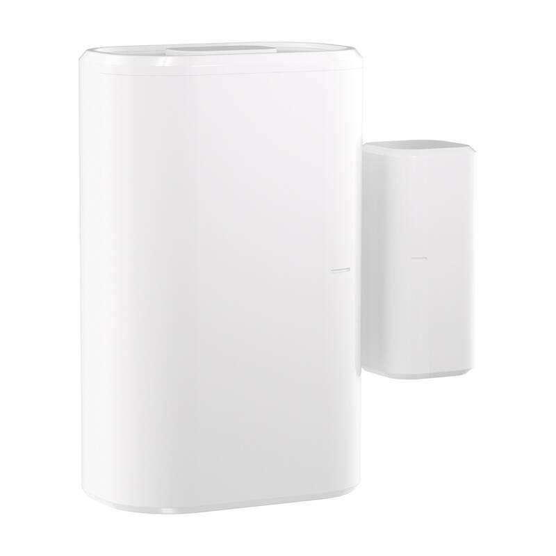 Sonoff SNZB-04P Door/Window Sensor, Tür- und Fensterkontakt, ZigBee