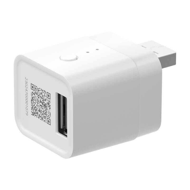 Sonoff ZBMicro Smart USB Adaptor, Schaltaktor für USB Geräte, ZigBee