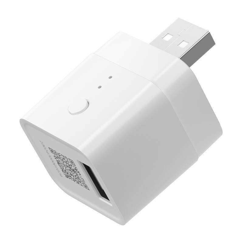 Sonoff ZBMicro Smart USB Adaptor, Schaltaktor für USB Geräte, ZigBee