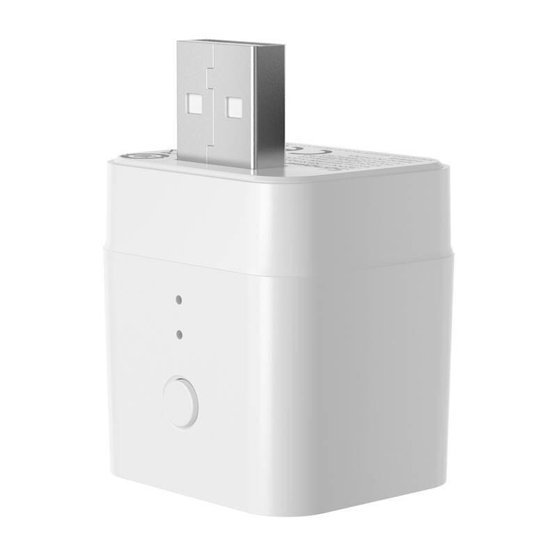 Sonoff ZBMicro Smart USB Adaptor, Schaltaktor für USB Geräte, ZigBee