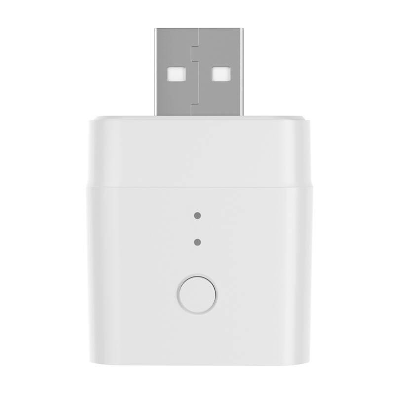 Sonoff ZBMicro Smart USB Adaptor, Schaltaktor für USB Geräte, ZigBee