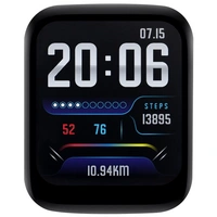 Waveshare RP2040-Touch-LCD-1.69, 1,69 Zoll kapazitives Display, 133 MHz, 264 KB SRAM, 16 MB Flash Waveshare RP2040-Touch-LCD-1.69, 1,69 Zoll kapazitives Display, 133 MHz, 264 KB SRAM, 16 MB Flash