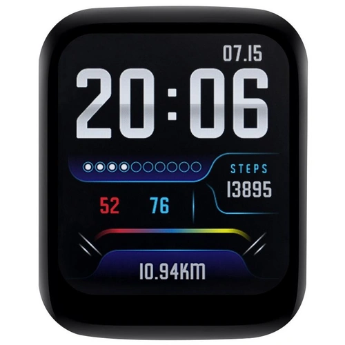Waveshare RP2040-Touch-LCD-1.69, 1,69 Zoll kapazitives Display, 133 MHz, 264 KB SRAM, 16 MB Flash Waveshare RP2040-Touch-LCD-1.69, 1,69 Zoll kapazitives Display, 133 MHz, 264 KB SRAM, 16 MB Flash
