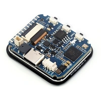 Waveshare RP2040-Touch-LCD-1.69, 1,69 Zoll kapazitives Display, 133 MHz, 264 KB SRAM, 16 MB Flash Waveshare RP2040-Touch-LCD-1.69, 1,69 Zoll kapazitives Display, 133 MHz, 264 KB SRAM, 16 MB Flash