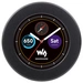 Waveshare RP2040-LCD-1.28-B, 1.28-Zoll-LCD, Dual-Core Arm Cortex M0+, 264 KB SRAM, 2 MB Flash Waveshare RP2040-LCD-1.28-B, 1.28-Zoll-LCD, Dual-Core Arm Cortex M0+, 264 KB SRAM, 2 MB Flash