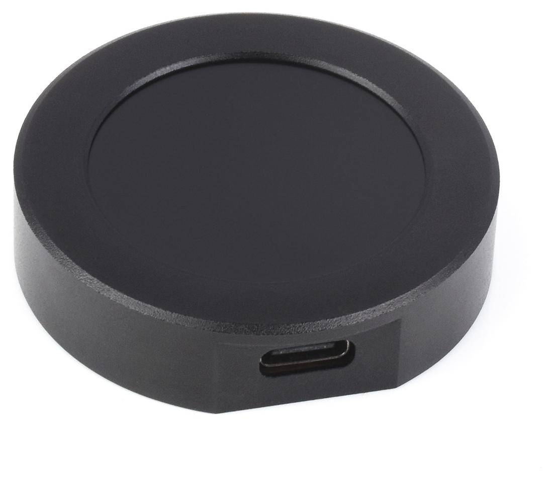 Waveshare RP2040-LCD-1.28-B, 1.28-Zoll-LCD, Dual-Core Arm Cortex M0+, 264 KB SRAM, 2 MB Flash