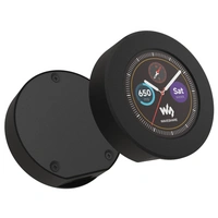 Waveshare RP2040-LCD-1.28-B, 1.28-Zoll-LCD, Dual-Core Arm Cortex M0+, 264 KB SRAM, 2 MB Flash Waveshare RP2040-LCD-1.28-B, 1.28-Zoll-LCD, Dual-Core Arm Cortex M0+, 264 KB SRAM, 2 MB Flash