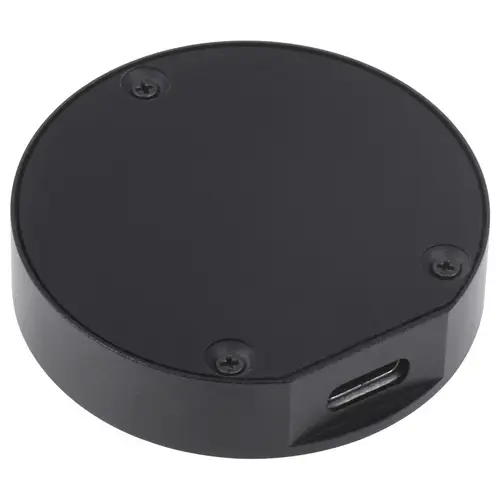 Waveshare RP2040-LCD-1.28-B, 1.28-Zoll-LCD, Dual-Core Arm Cortex M0+, 264 KB SRAM, 2 MB Flash Waveshare RP2040-LCD-1.28-B, 1.28-Zoll-LCD, Dual-Core Arm Cortex M0+, 264 KB SRAM, 2 MB Flash