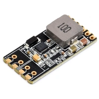 Waveshare DC-DC Buck Mini Module, bis zu 4A, 500kHz, 5-36V Eingang, 3,3V oder 5V Ausgang Waveshare DC-DC Buck Mini Module, bis zu 4A, 500kHz, 5-36V Eingang, 3,3V oder 5V Ausgang