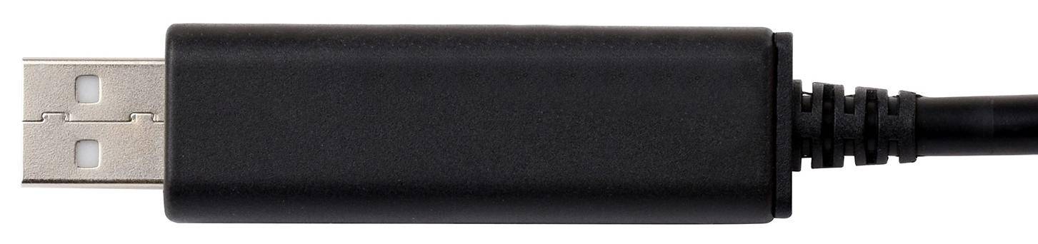 Waveshare USB zu RS232/RS485 Kabel, LED-Anzeigen, ESD-Schutz, Windows/Linux, FT232RNL, 2m, 3,3V/5V