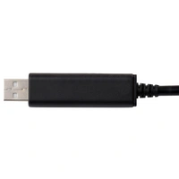 Waveshare USB zu RS232/RS485 Kabel, LED-Anzeigen, ESD-Schutz, Windows/Linux, FT232RNL, 2m, 3,3V/5V Waveshare USB zu RS232/RS485 Kabel, LED-Anzeigen, ESD-Schutz, Windows/Linux, FT232RNL, 2m, 3,3V/5V