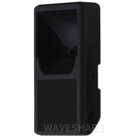 Waveshare All-in-One Finger Vein Modul, Fingeradererkennung, 144 MHz, USB/UART, DSP, IP56, 3,3V Waveshare All-in-One Finger Vein Modul, Fingeradererkennung, 144 MHz, USB/UART, DSP, IP56, 3,3V