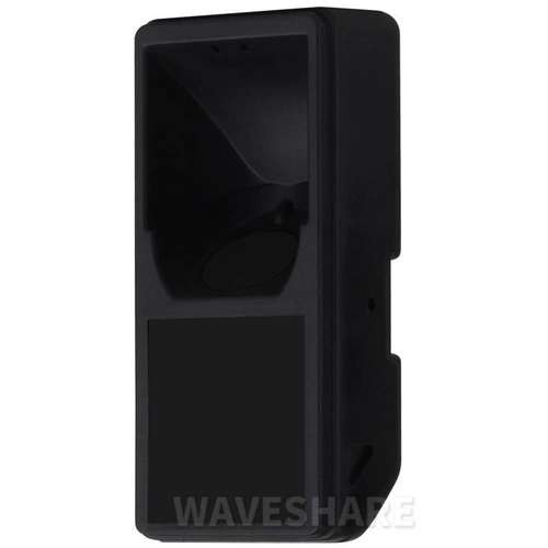 Waveshare All-in-One Finger Vein Modul, Fingeradererkennung, 144 MHz, USB/UART, DSP, IP56, 3,3V Waveshare All-in-One Finger Vein Modul, Fingeradererkennung, 144 MHz, USB/UART, DSP, IP56, 3,3V