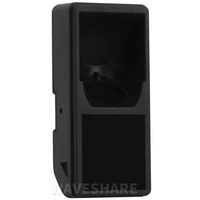 Waveshare All-in-One Finger Vein Modul, Fingeradererkennung, 144 MHz, USB/UART, DSP, IP56, 3,3V Waveshare All-in-One Finger Vein Modul, Fingeradererkennung, 144 MHz, USB/UART, DSP, IP56, 3,3V