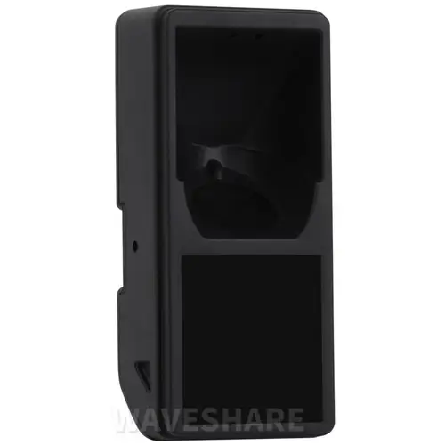 Waveshare All-in-One Finger Vein Modul, Fingeradererkennung, 144 MHz, USB/UART, DSP, IP56, 3,3V Waveshare All-in-One Finger Vein Modul, Fingeradererkennung, 144 MHz, USB/UART, DSP, IP56, 3,3V