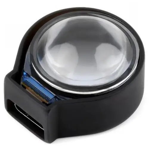 Waveshare ESP32-C3 Round Display Dev Board, 0,71" IPS, RISC-V, 160 MHz, Wi-Fi, Bluetooth 5, 3,3V Waveshare ESP32-C3 Round Display Dev Board, 0,71" IPS, RISC-V, 160 MHz, Wi-Fi, Bluetooth 5, 3,3V