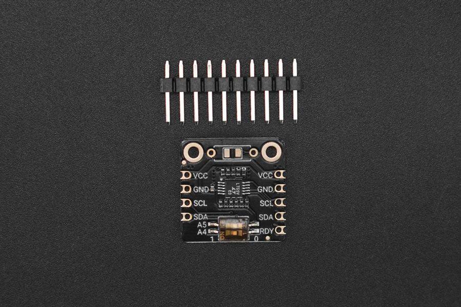 DFRobot Fermion I2C Address Shifter Module, Dip-Schalter, Mikrocontroller-kompatibel, 2mA. 225-55V