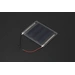 DFRobot Photonic Thin-Film Battery, 71,5x60x0,2mm, 418µW bei 500 Lux, Indoor-Energiegewinnung, 3,8V DFRobot Photonic Thin-Film Battery, 71,5x60x0,2mm, 418µW bei 500 Lux, Indoor-Energiegewinnung, 3,8V